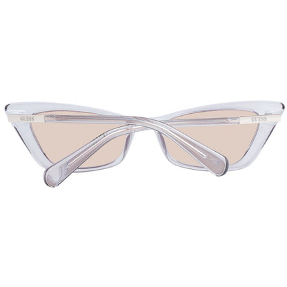 Gafas de sol moradas para mujer