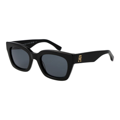 Black Women Sunglasses