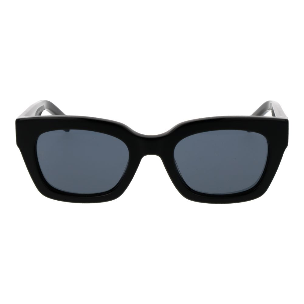 Black Women Sunglasses