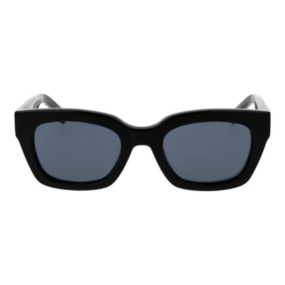 Black Women Sunglasses