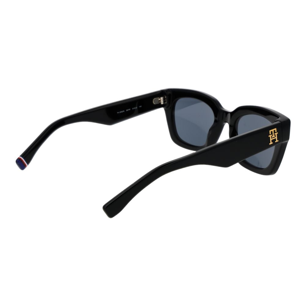 Black Women Sunglasses