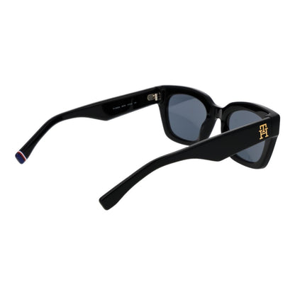 Black Women Sunglasses
