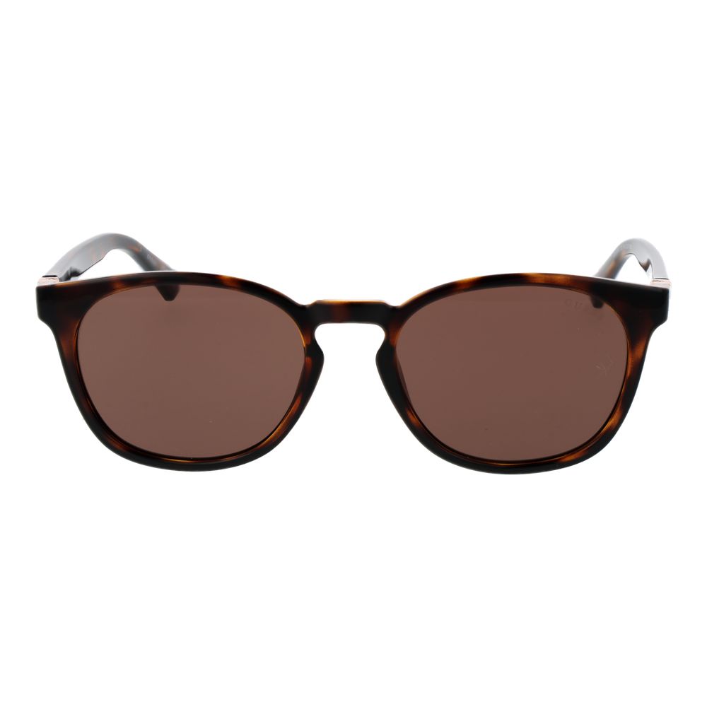 Gafas de sol marrones para hombre