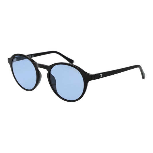 Black Men Sunglasses