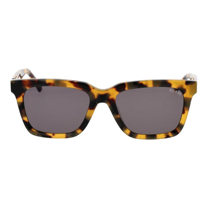 Gafas de sol amarillas para hombre