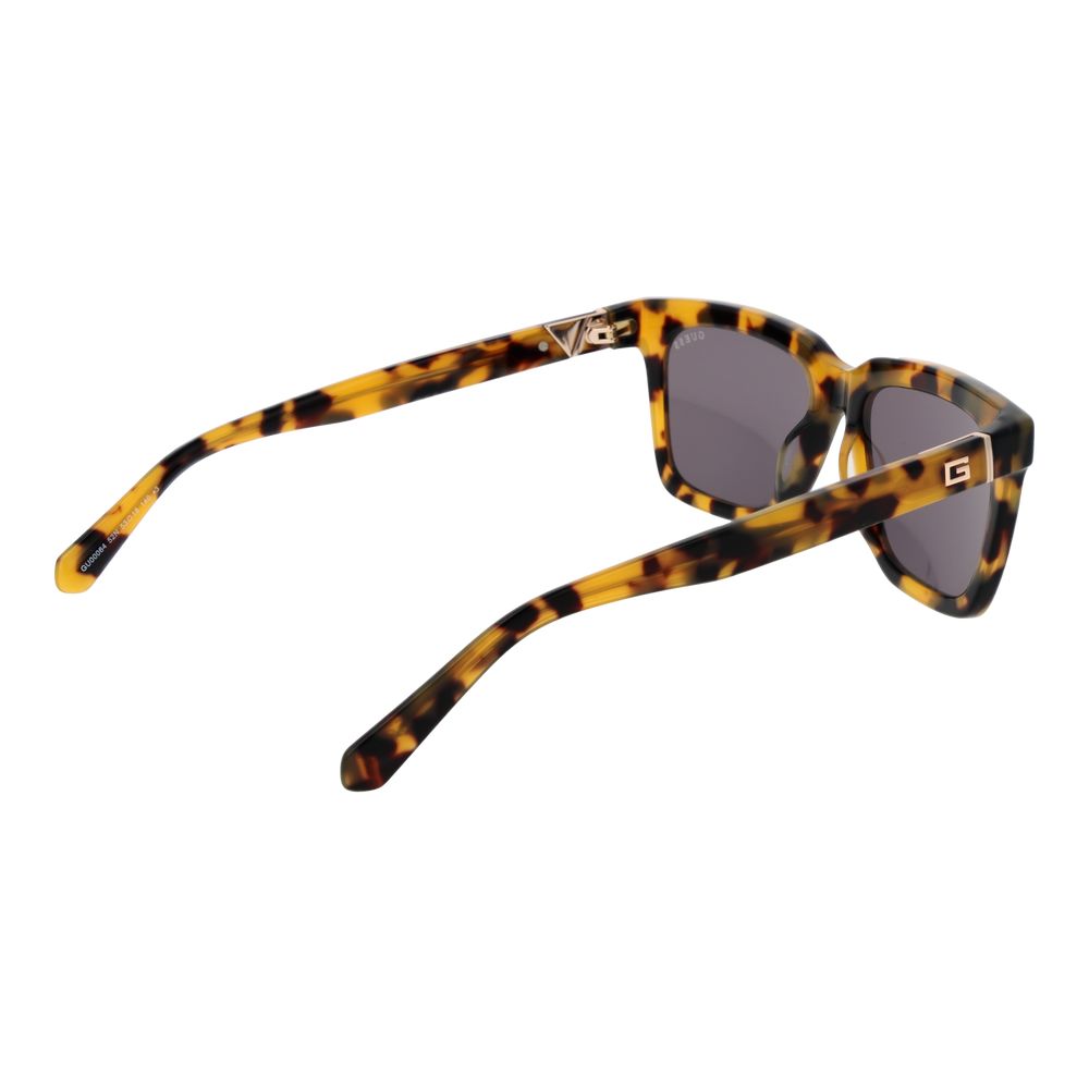 Gafas de sol amarillas para hombre