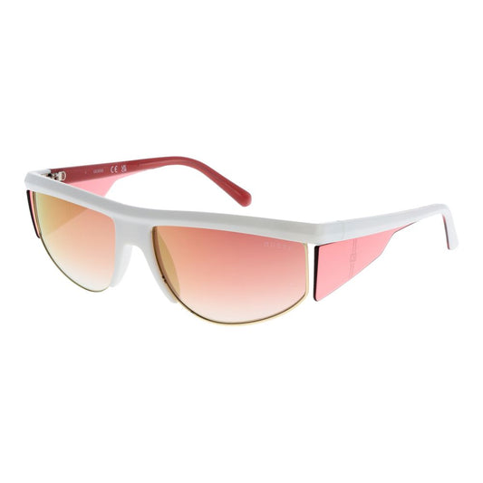 Gafas de sol blancas para hombre