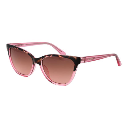 Gafas de sol rosas para mujer