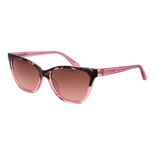 Gafas de sol rosas para mujer