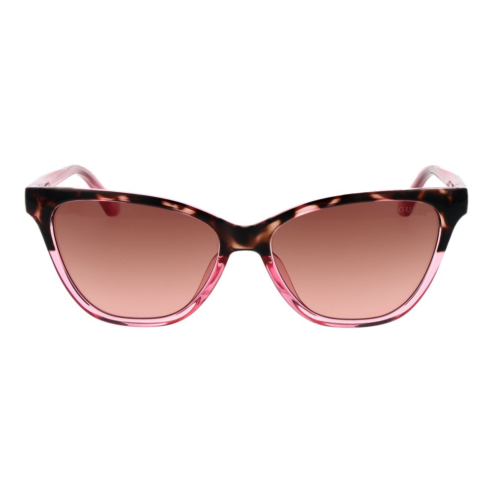 Gafas de sol rosas para mujer