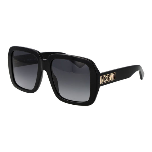 Black Women Sunglasses