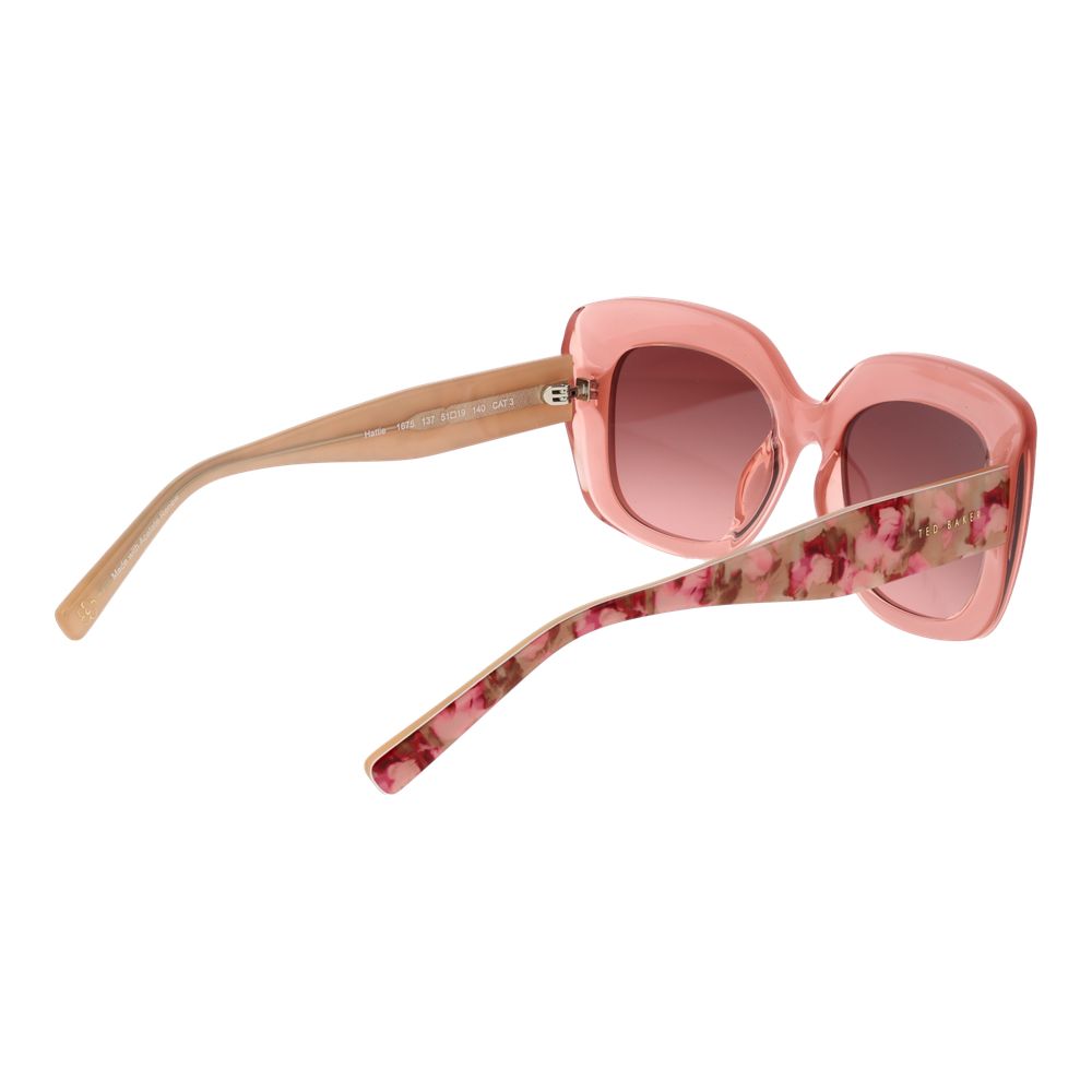 Pink Women Sunglasses