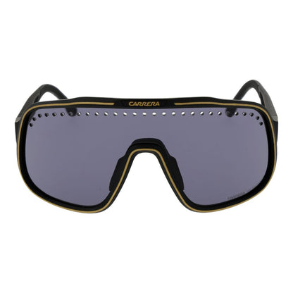 Gafas de sol negras para hombre