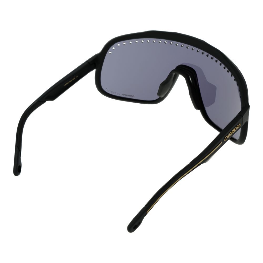 Gafas de sol negras para hombre