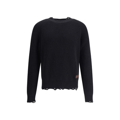 Wool Sweater
