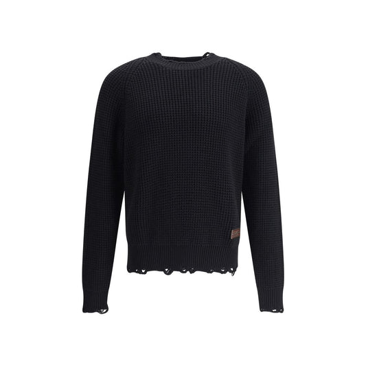 Wool Sweater