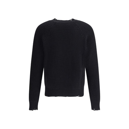Wool Sweater