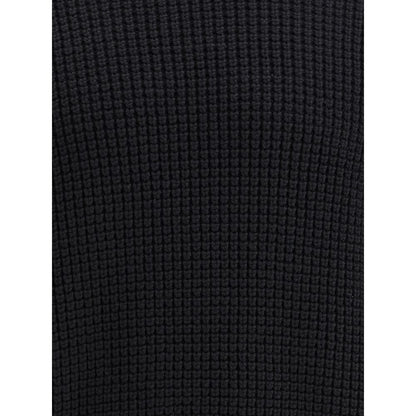 Wool Sweater