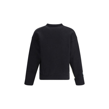 Logoed Sweater