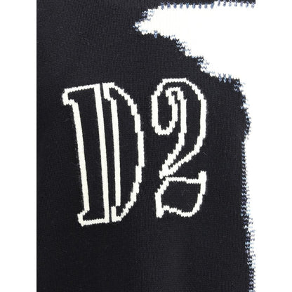 Logoed Sweater