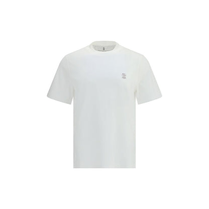 Logoed T-Shirt