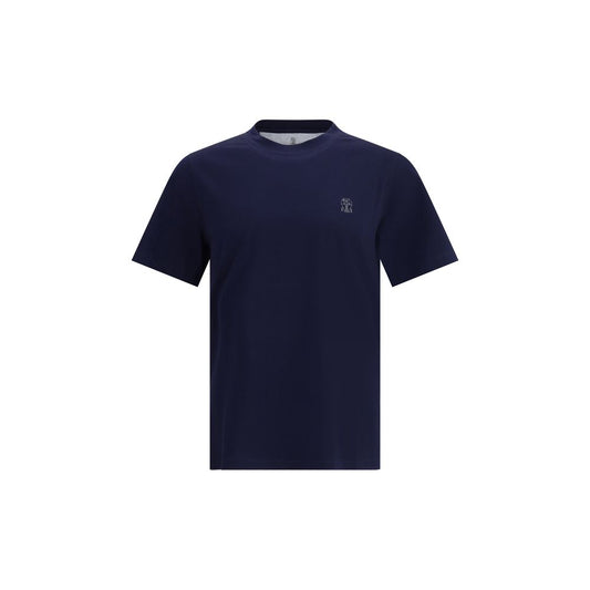 Camiseta con logotipo