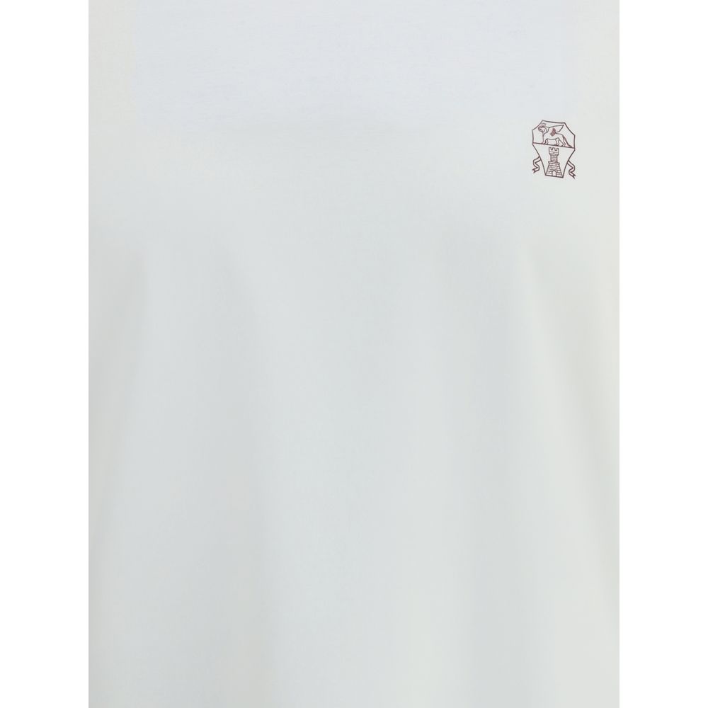 Logoed T-Shirt