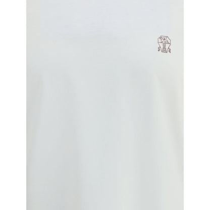 Logoed T-Shirt