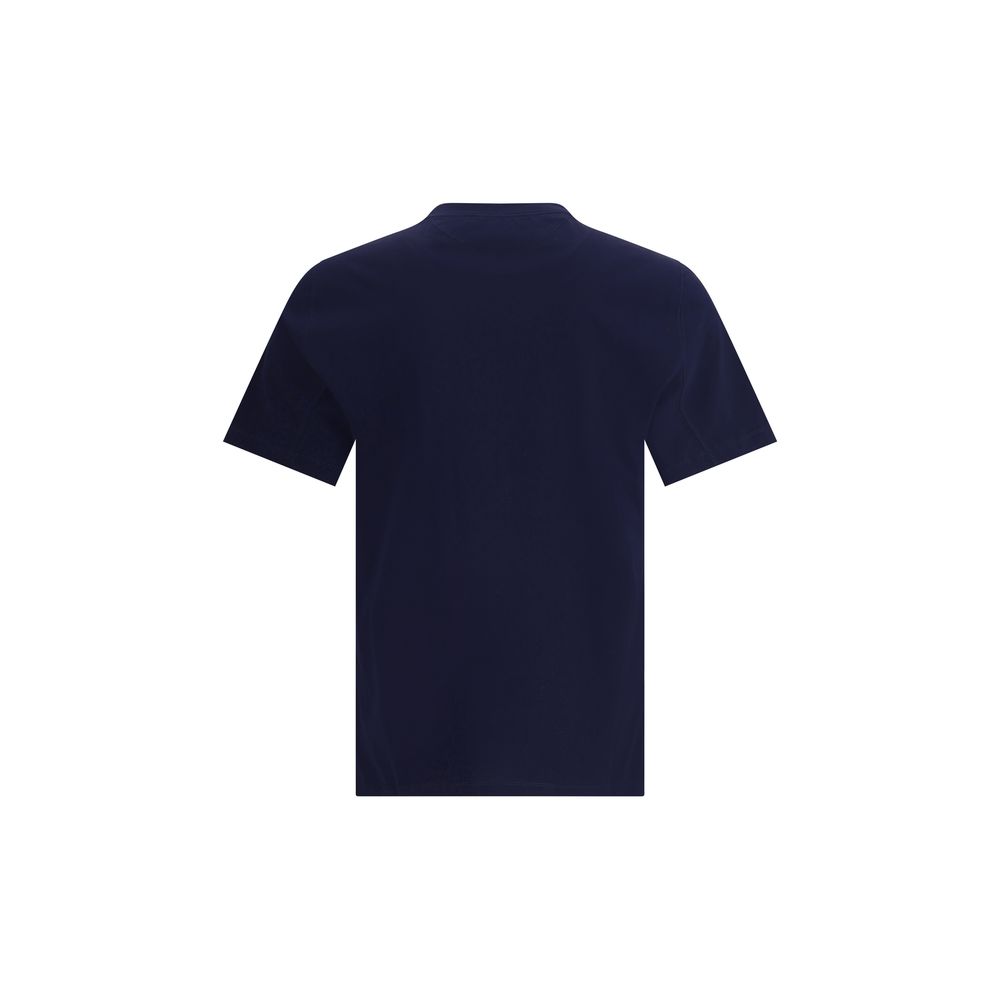 Camiseta con logotipo
