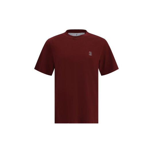 Camiseta con logotipo