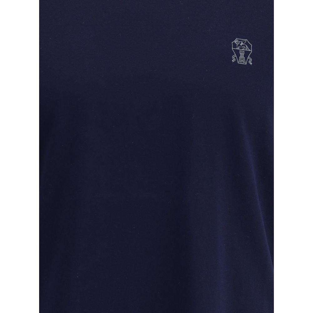 Camiseta con logotipo
