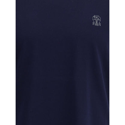 Camiseta con logotipo