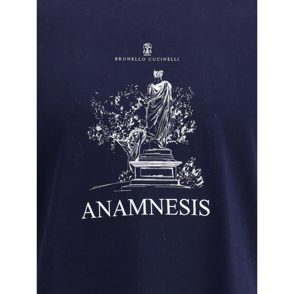Logoed T-shirt