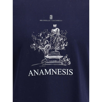 Logoed T-shirt
