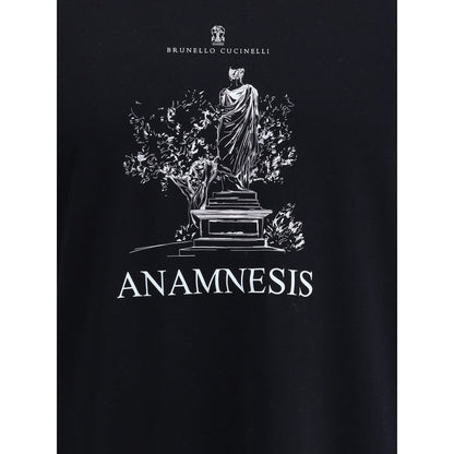 Logoed T-shirt