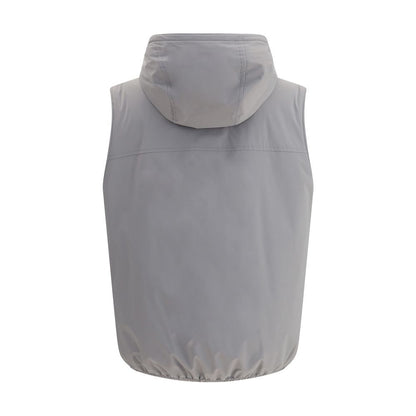 Chaleco impermeable
