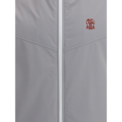 Chaleco impermeable