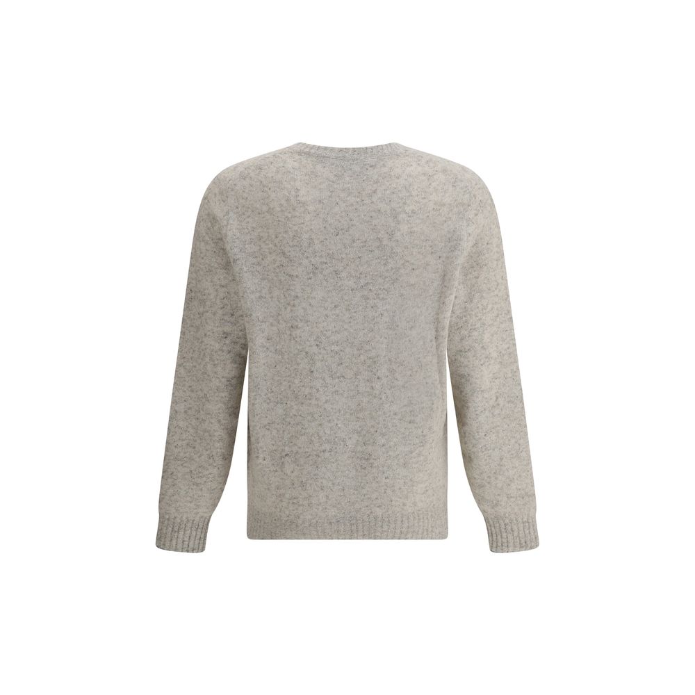 Alpaca Sweater