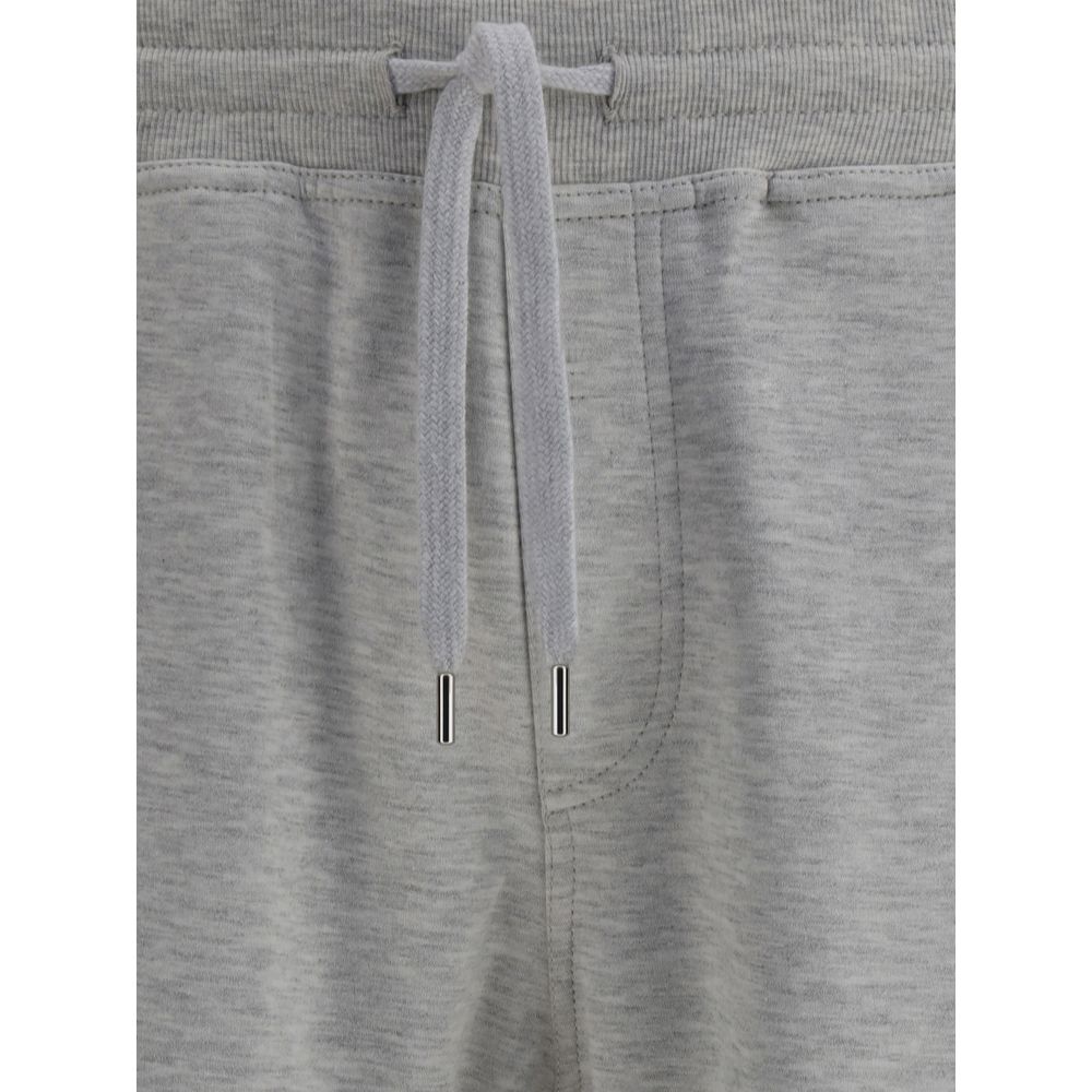 Cotton Sweatpants