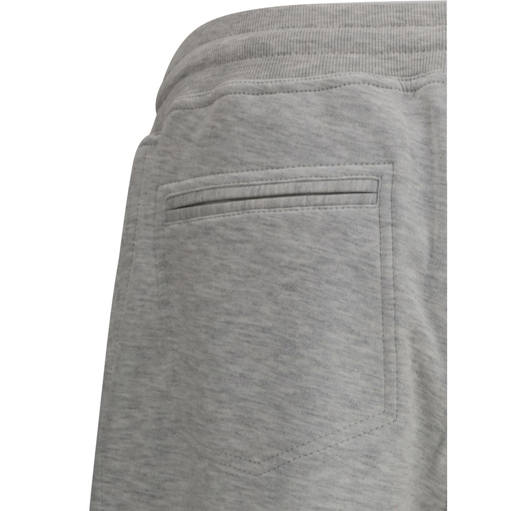 Cotton Sweatpants