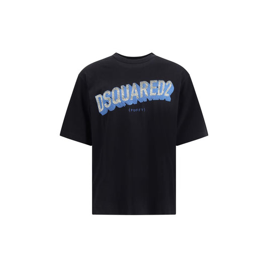 Camiseta con logotipo