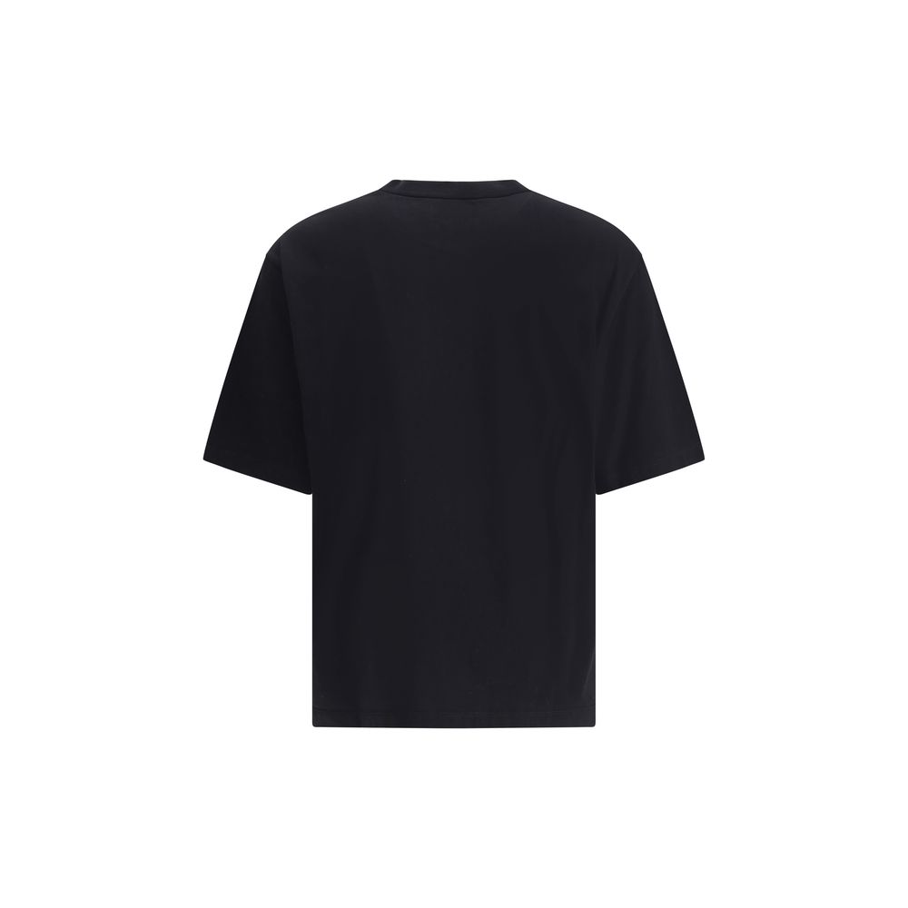 Camiseta con logotipo