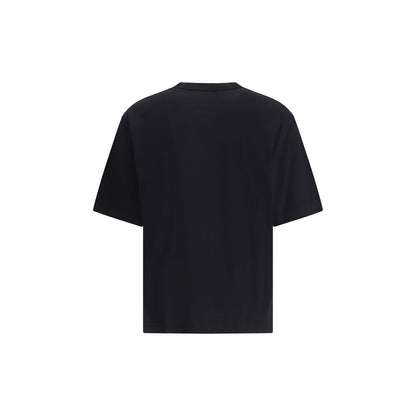 Camiseta con logotipo