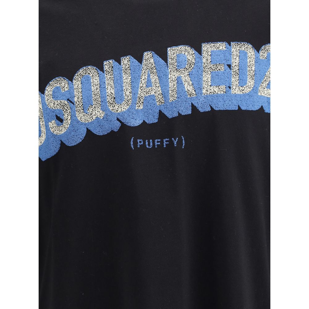 Camiseta con logotipo