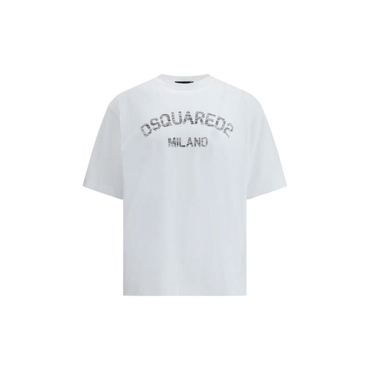 Camiseta con logotipo