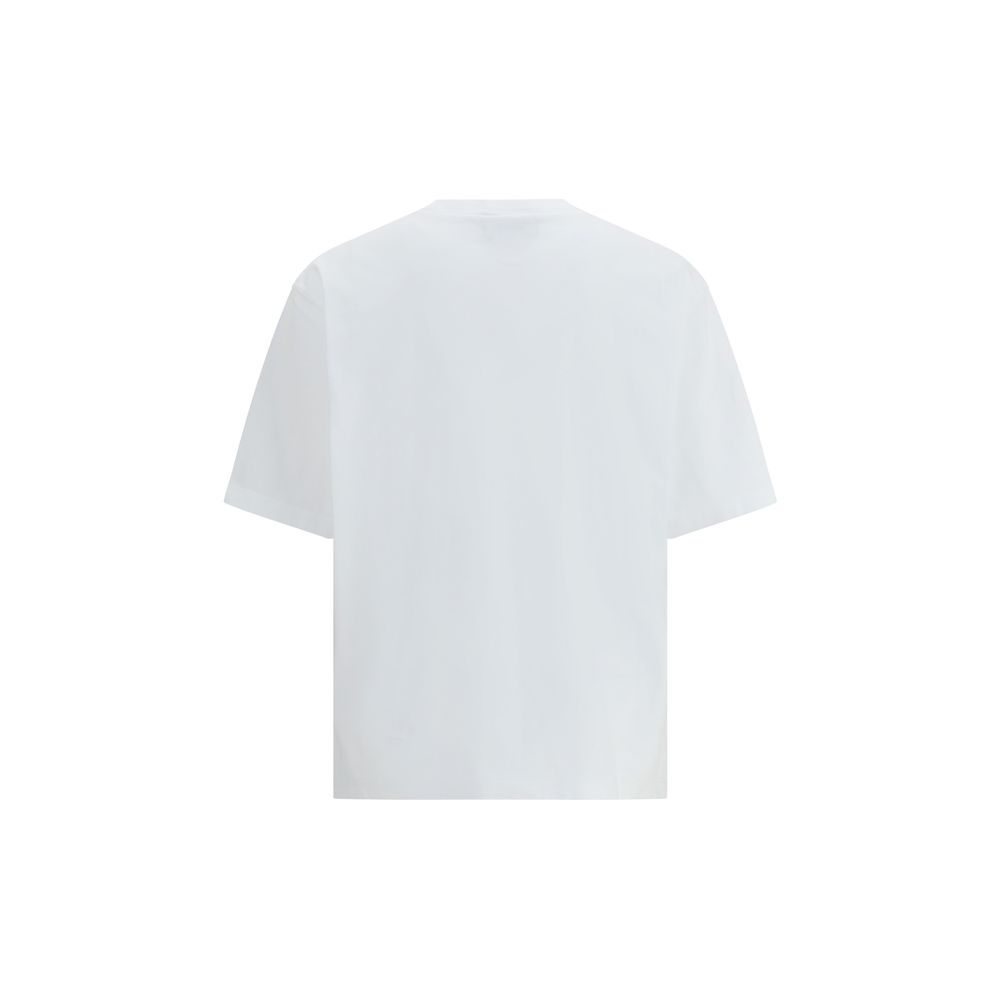 Camiseta con logotipo