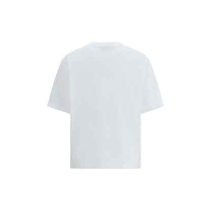Camiseta con logotipo