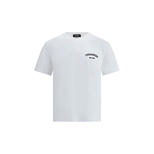 Camiseta con logotipo