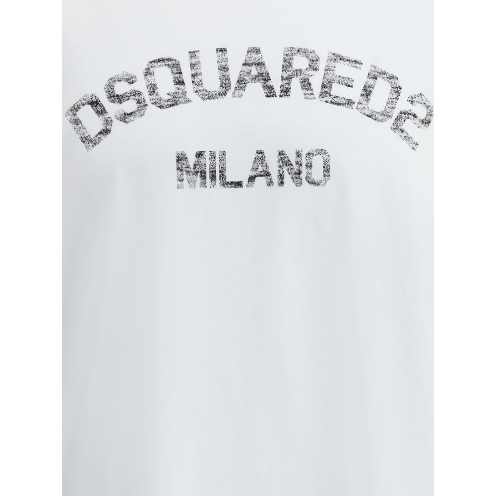 Camiseta con logotipo