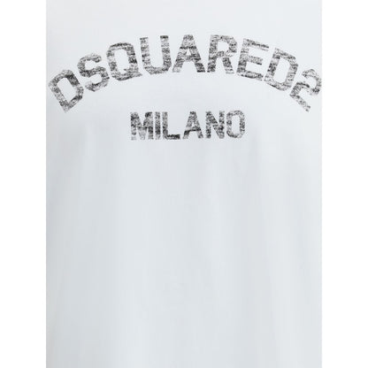Camiseta con logotipo